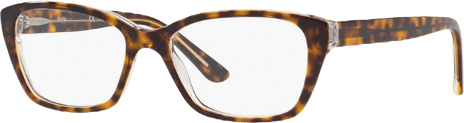 SF1575 Women's Butterfly Eyeglasses