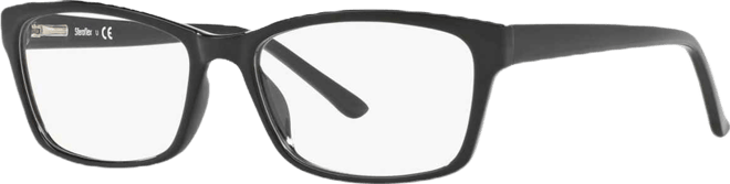 SF1568 Women's Square Eyeglasses