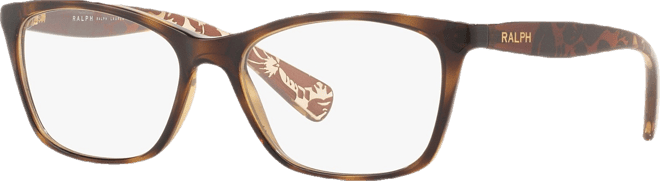 Ralph Lauren RA7071 Women's Cat Eye Eyeglasses