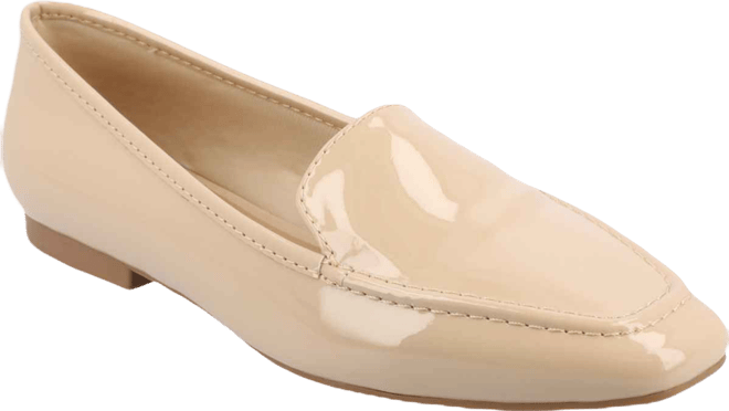 Women's Tullie Square Toe Loafers