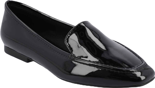 Women's Tullie Square Toe Loafers