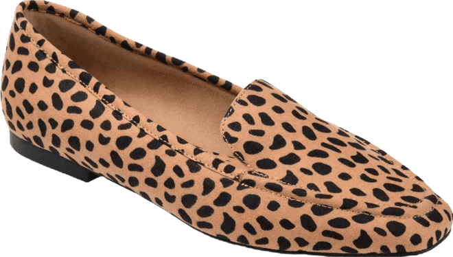 Women's Tullie Square Toe Loafers