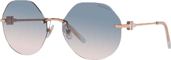 Women's Sunglasses, TF3077 60