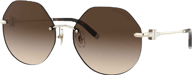 Women's Sunglasses, TF3077 60