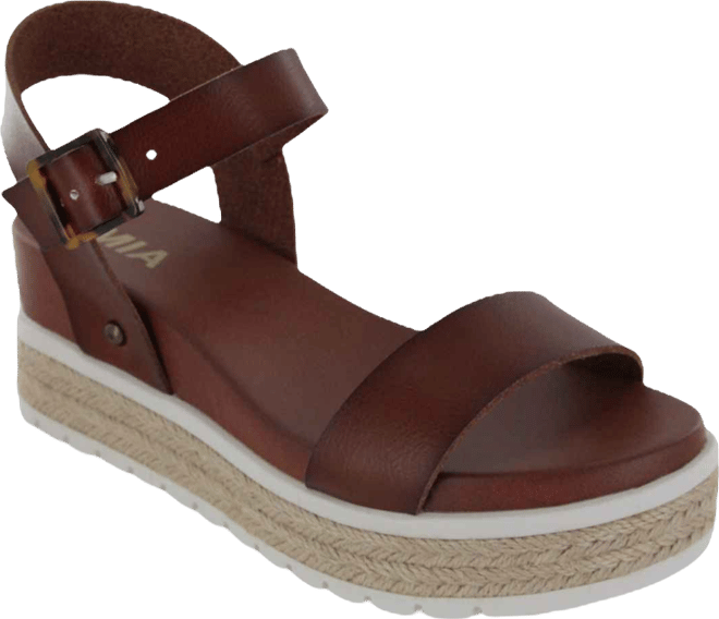 Women's Kiera Flatform Sandals