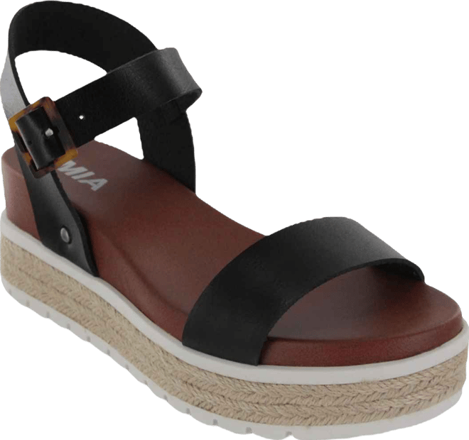 Women's Kiera Flatform Sandals