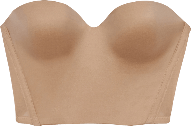 by Wacoal Future Foundation Low Back Strapless Bra 959281