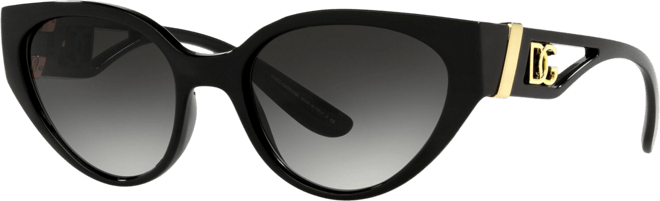 Women's Sunglasses, DG6146 54