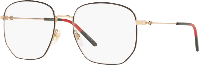 GC001178 Women's Pilot Eyeglasses