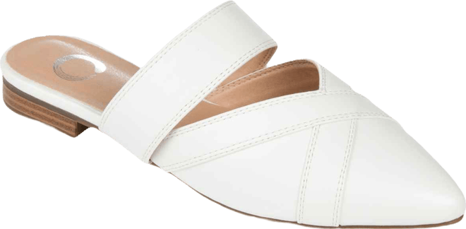 Women's Stasi Pointed Toe Mules