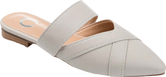 Women's Stasi Pointed Toe Mules