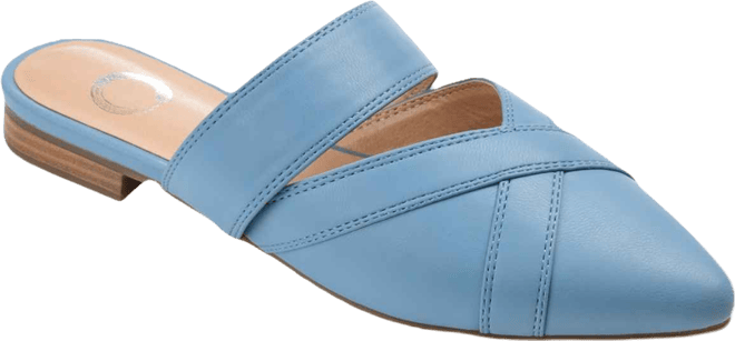 Women's Stasi Pointed Toe Mules