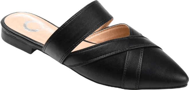 Women's Stasi Pointed Toe Mules