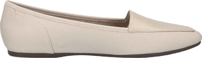 Women's Thrill Square Toe Comfort Flats