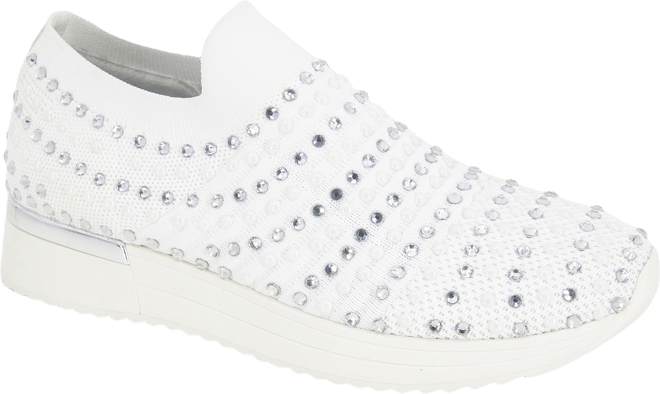 Women's Cameron Jewel Joggers Sneakers