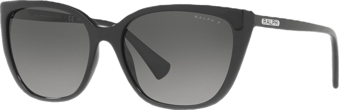 Ralph Women's Polarized Sunglasses, RA5274 56