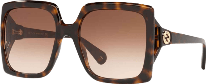 Women's Sunglasses, GG0876S