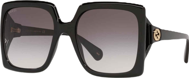 Women's Sunglasses, GG0876S