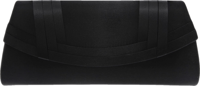 Women's Classic Satin Clutch