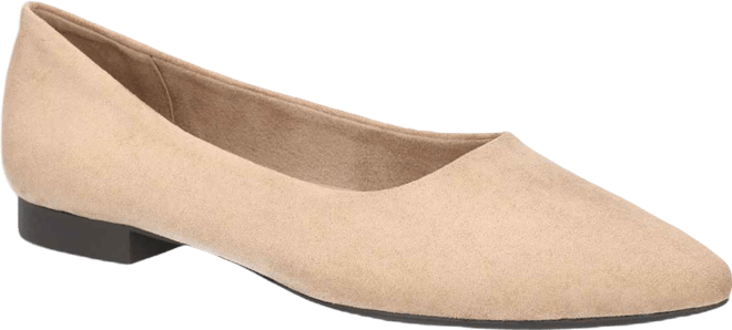Women's Mireya Flats