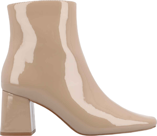Women's Haylinn Block Heel Dress Booties