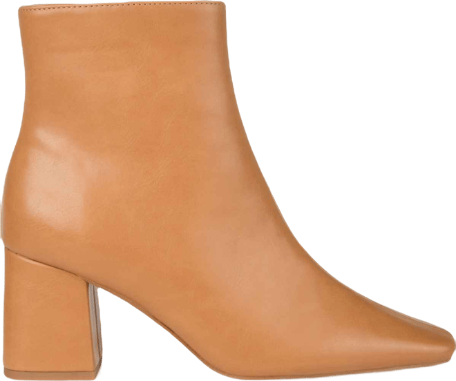 Women's Haylinn Block Heel Dress Booties