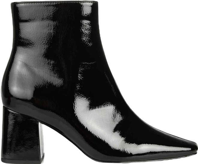 Women's Haylinn Block Heel Dress Booties