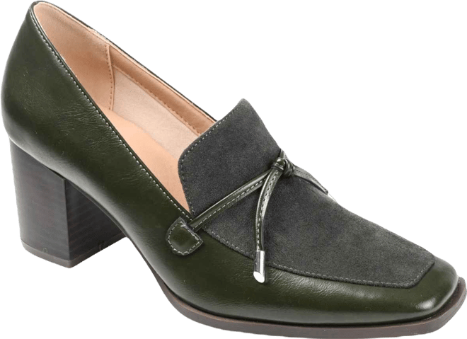 Women's Crawford Loafers