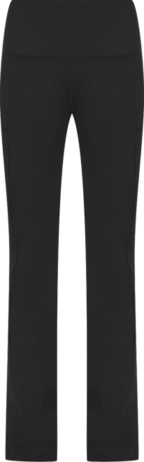 Women's High Waisted Gowalk Joy Pants