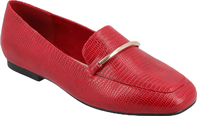 Women's Wrenn Slip On Loafers