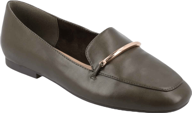 Women's Wrenn Slip On Loafers