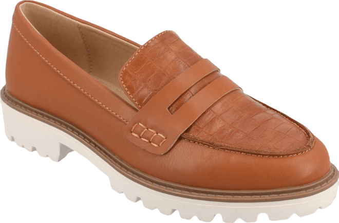 Women's Kenly Slip-On Loafers