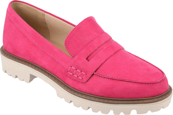 Women's Kenly Slip-On Loafers
