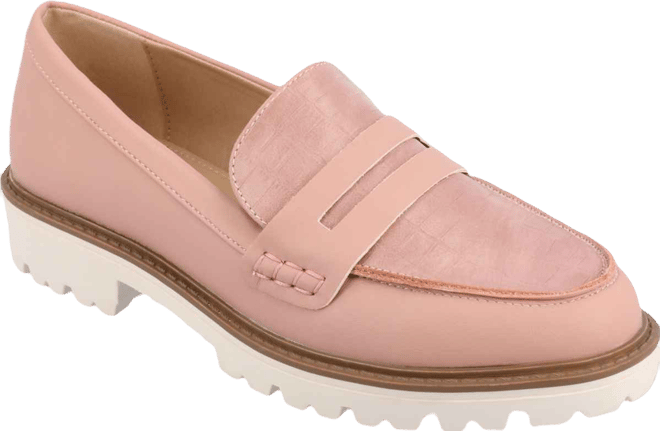 Women's Kenly Slip-On Loafers