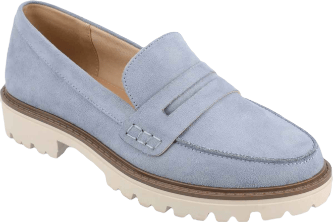 Women's Kenly Slip-On Loafers