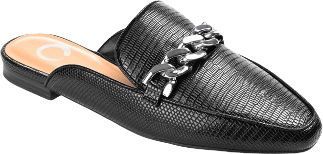 Women's Hazina Chain Mules