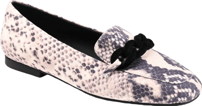 Women's Cordell Chain Detail Loafers