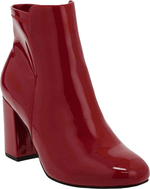 Women's Carla Block Heel Booties