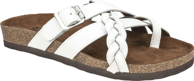 Women's Harrington Footbed Sandals