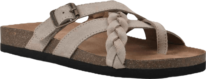 Women's Harrington Footbed Sandals