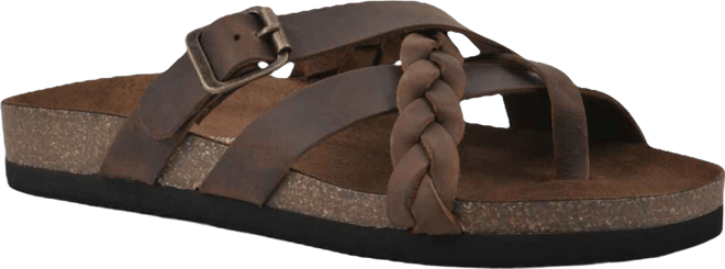 Women's Harrington Footbed Sandals