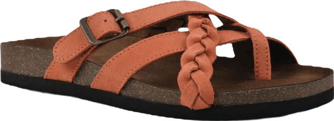 Women's Harrington Footbed Sandals