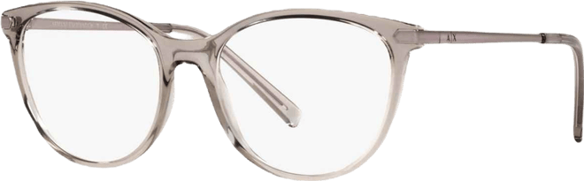 Women's Cat Eye Eyeglasses, AX3078