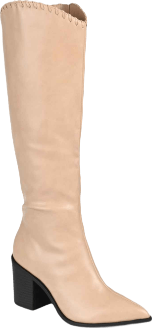 Women's Daria Cowboy Knee High Boots