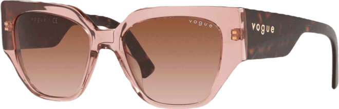 Vogue Women's Sunglasses, VO5409S 52