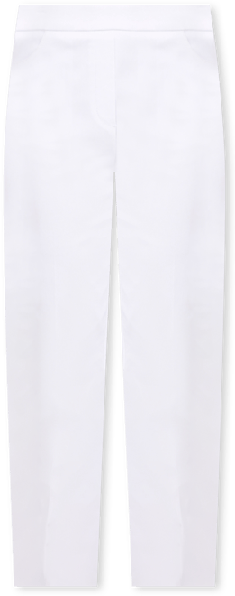 Women's Super Stretch Mid- Rise Average Length Denim Pant