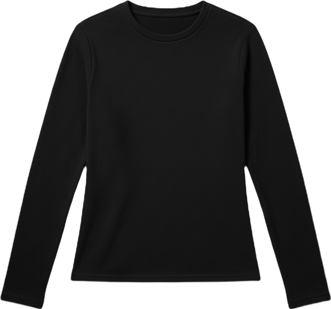 Women's Original Maria Thermal Top