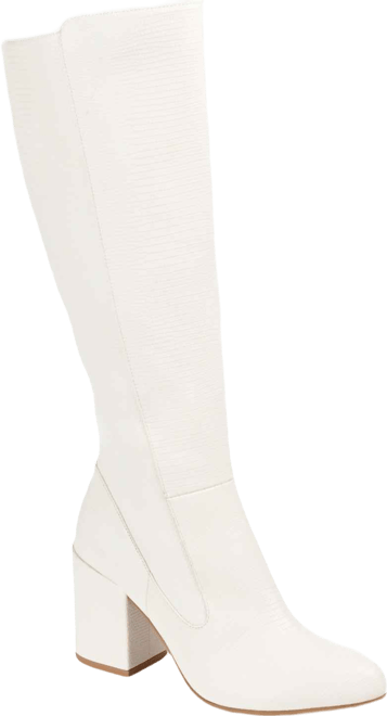 Women's Tavia Wide Calf Knee High Boots