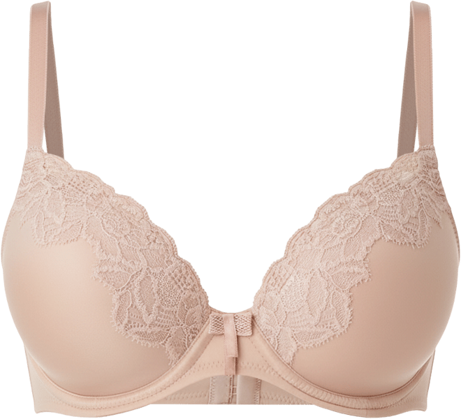 by Wacoal Women's Always Composed T-Shirt Bra 953223