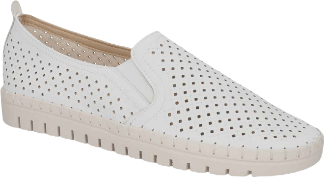 Women's Fresh Slip On Sneakers